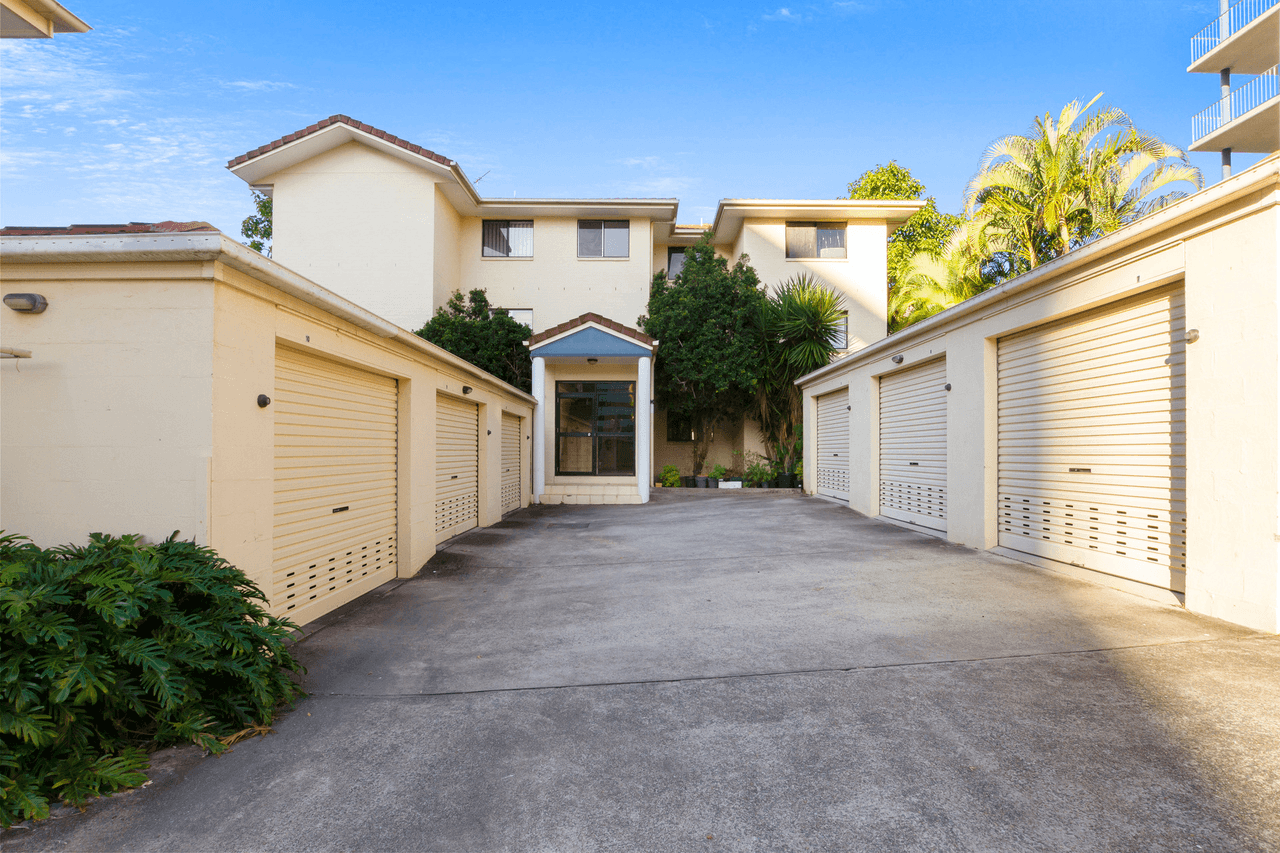 7/7 York Street, Nundah, QLD 4012