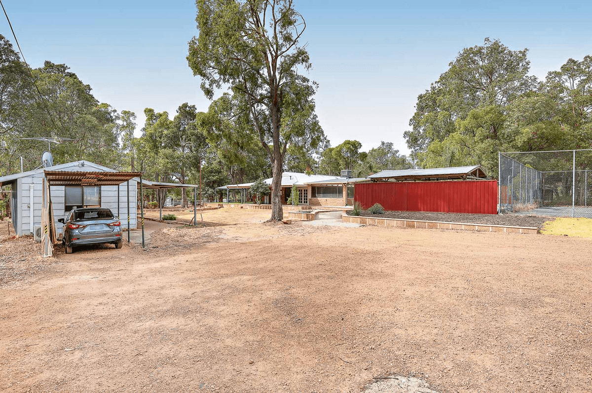 116 Waterwheel Road, BEDFORDALE, WA 6112