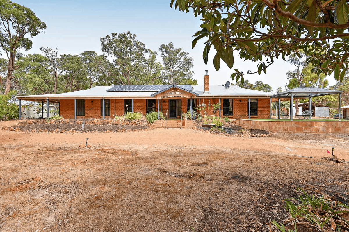 116 Waterwheel Road, BEDFORDALE, WA 6112