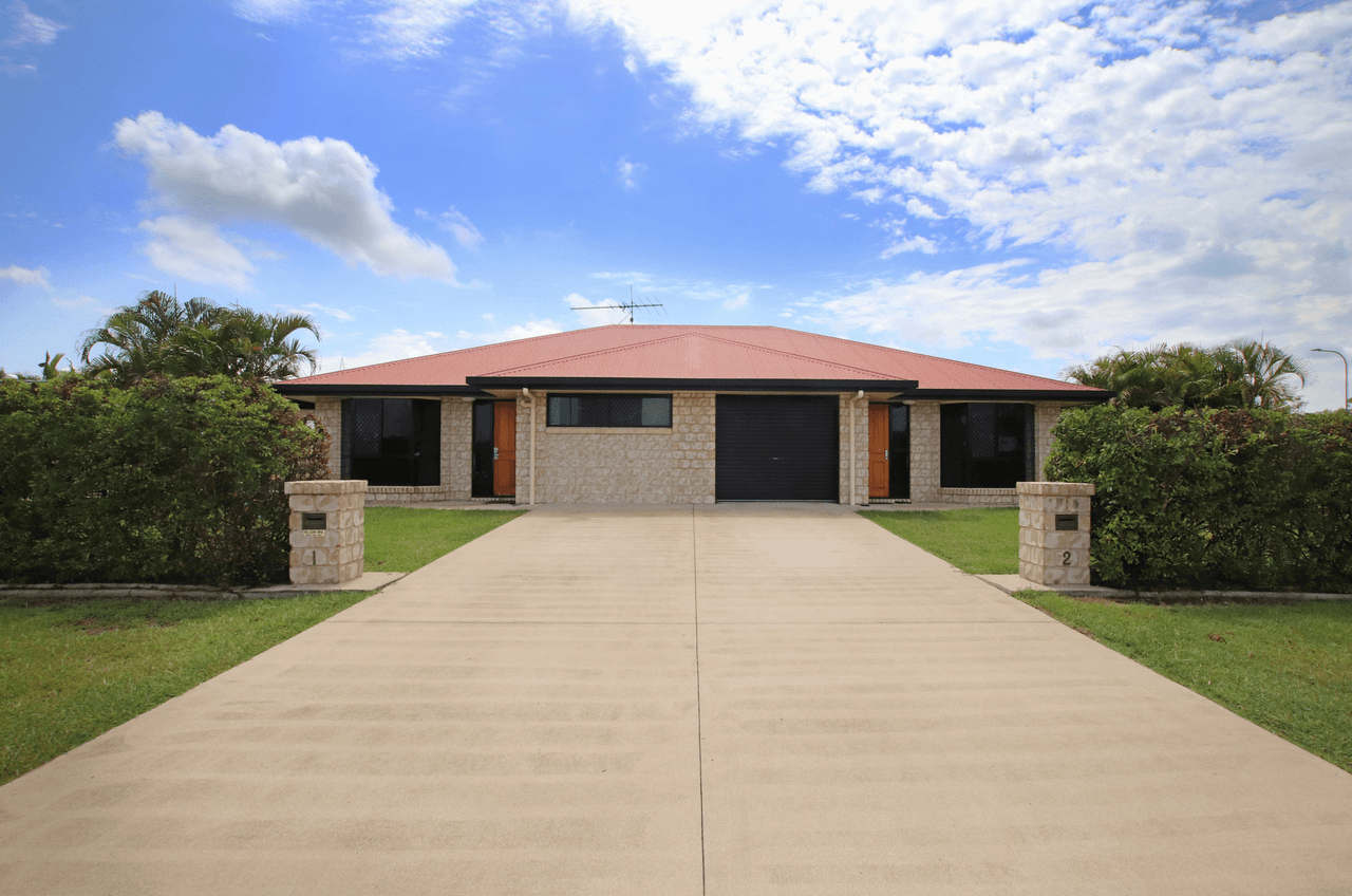 1 Harcla Close, BILOELA, QLD 4715