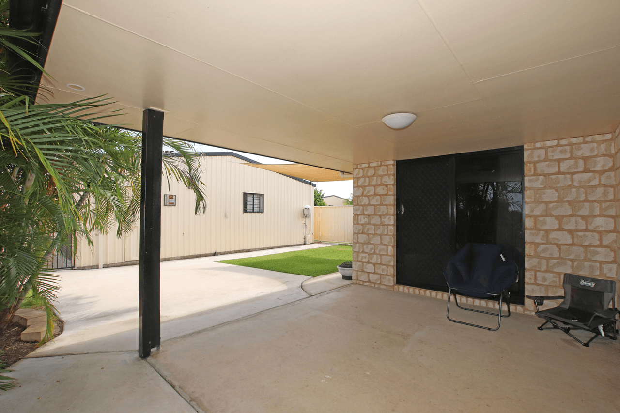 1 Harcla Close, BILOELA, QLD 4715