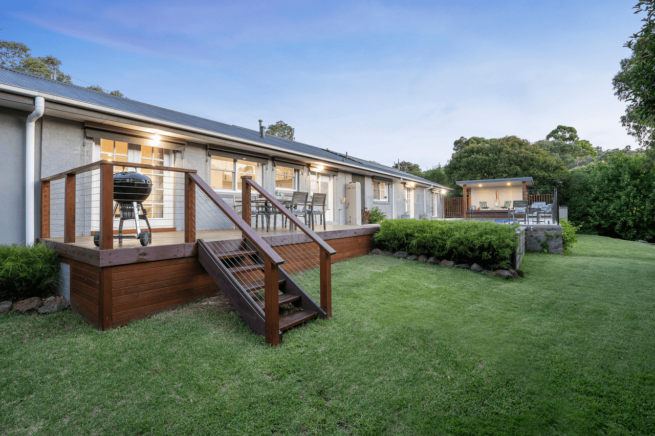 40 Anzac Avenue, Hurstbridge, VIC 3099