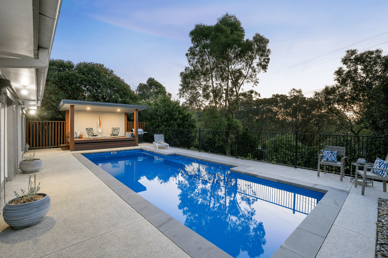 40 Anzac Avenue, Hurstbridge, VIC 3099