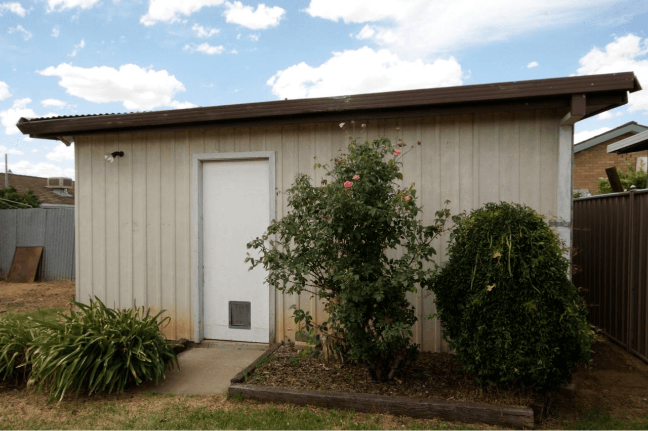 233 Hetherington Street, DENILIQUIN, NSW 2710