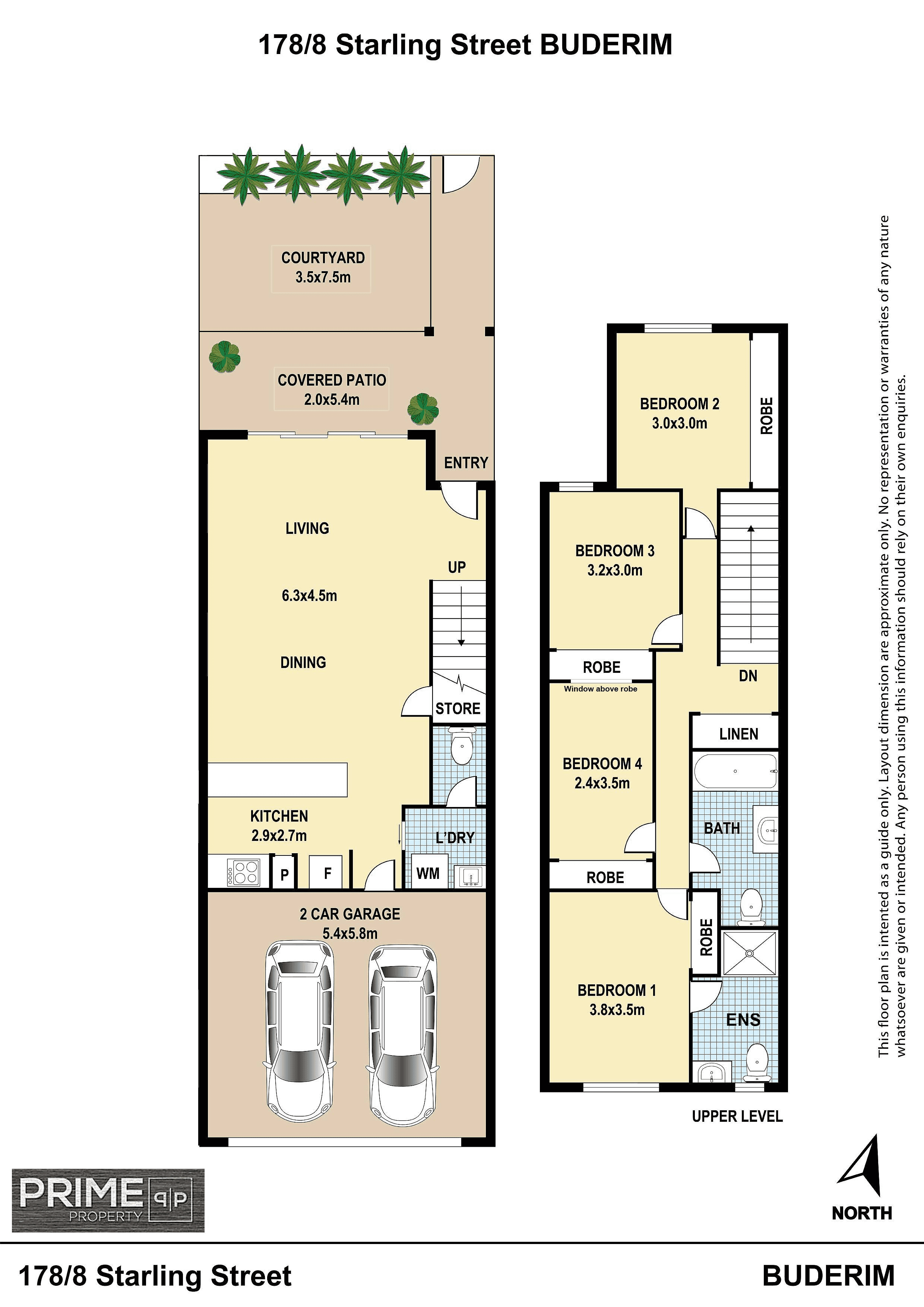 178/8 Starling Street, Buderim, QLD 4556