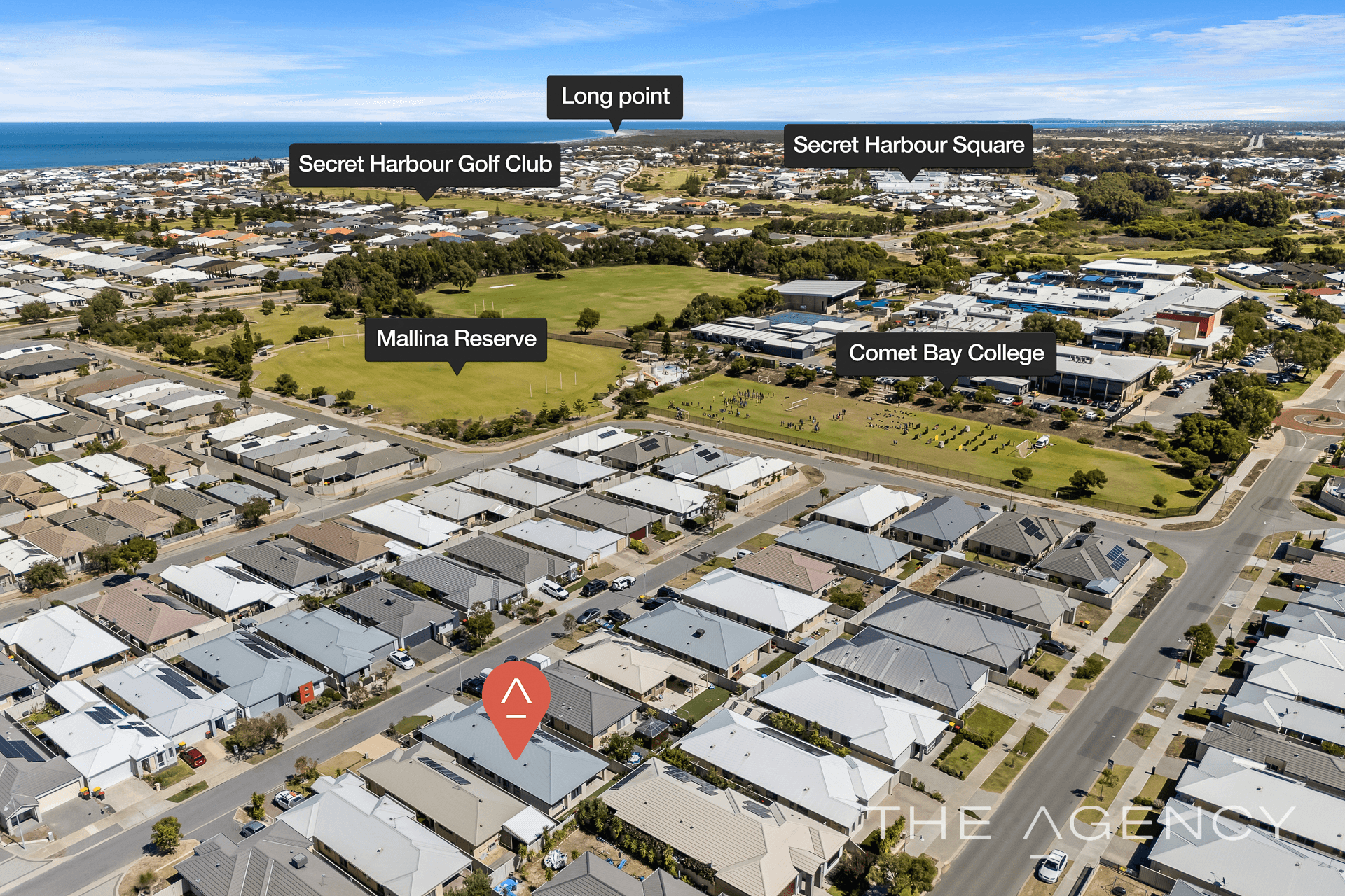 10 Cooralya Avenue, Golden Bay, WA 6174