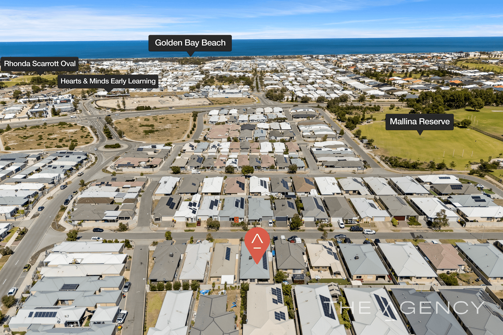 10 Cooralya Avenue, Golden Bay, WA 6174