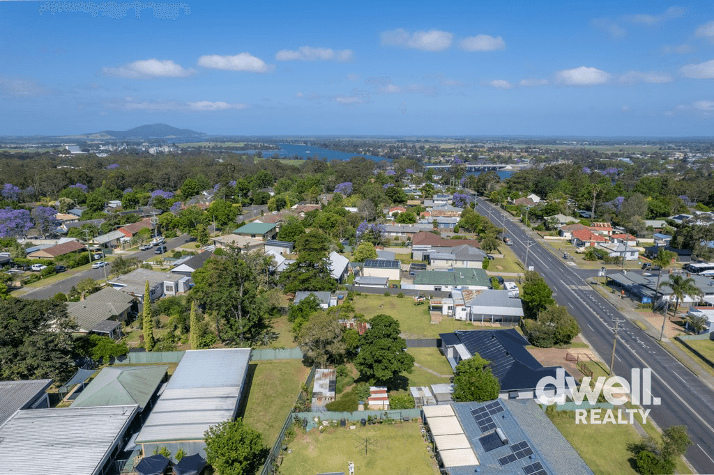 93 ILLAROO ROAD, NORTH NOWRA, NSW 2541