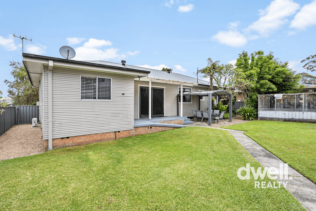 93 ILLAROO ROAD, NORTH NOWRA, NSW 2541