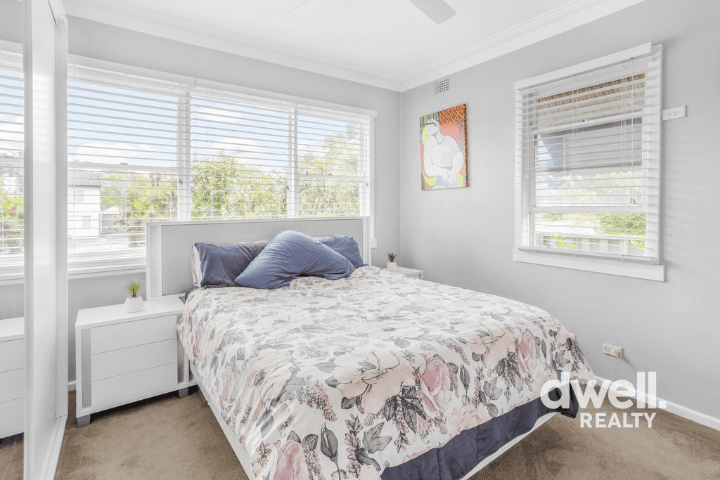 93 ILLAROO ROAD, NORTH NOWRA, NSW 2541