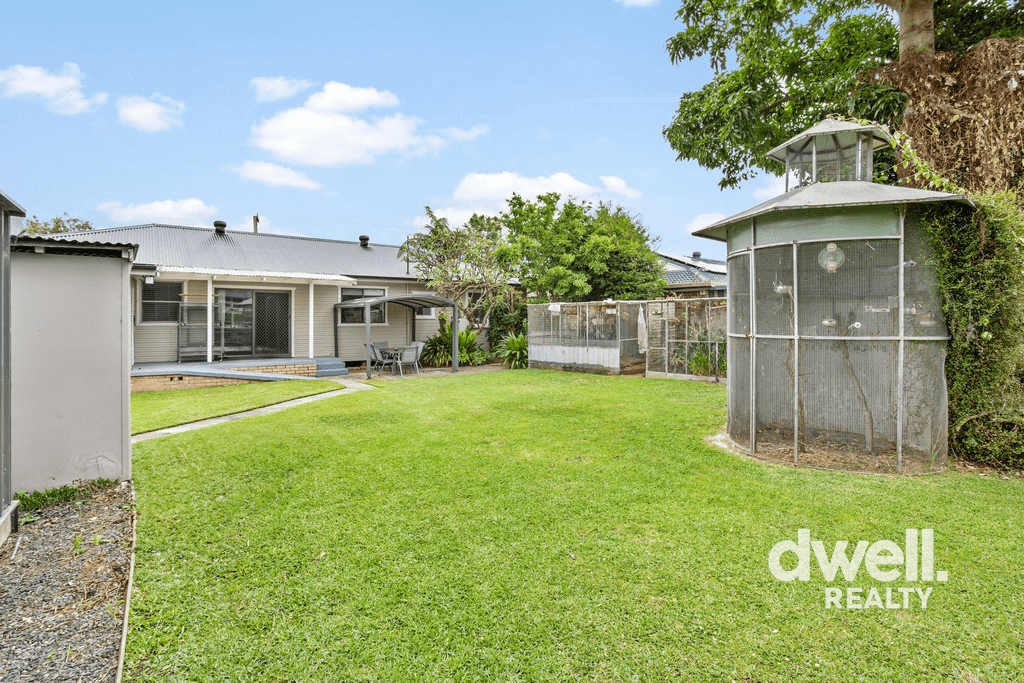 93 ILLAROO ROAD, NORTH NOWRA, NSW 2541