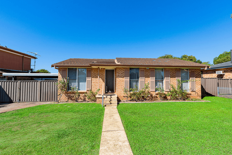 92 Tambaroora Crescent, MARAYONG, NSW 2148