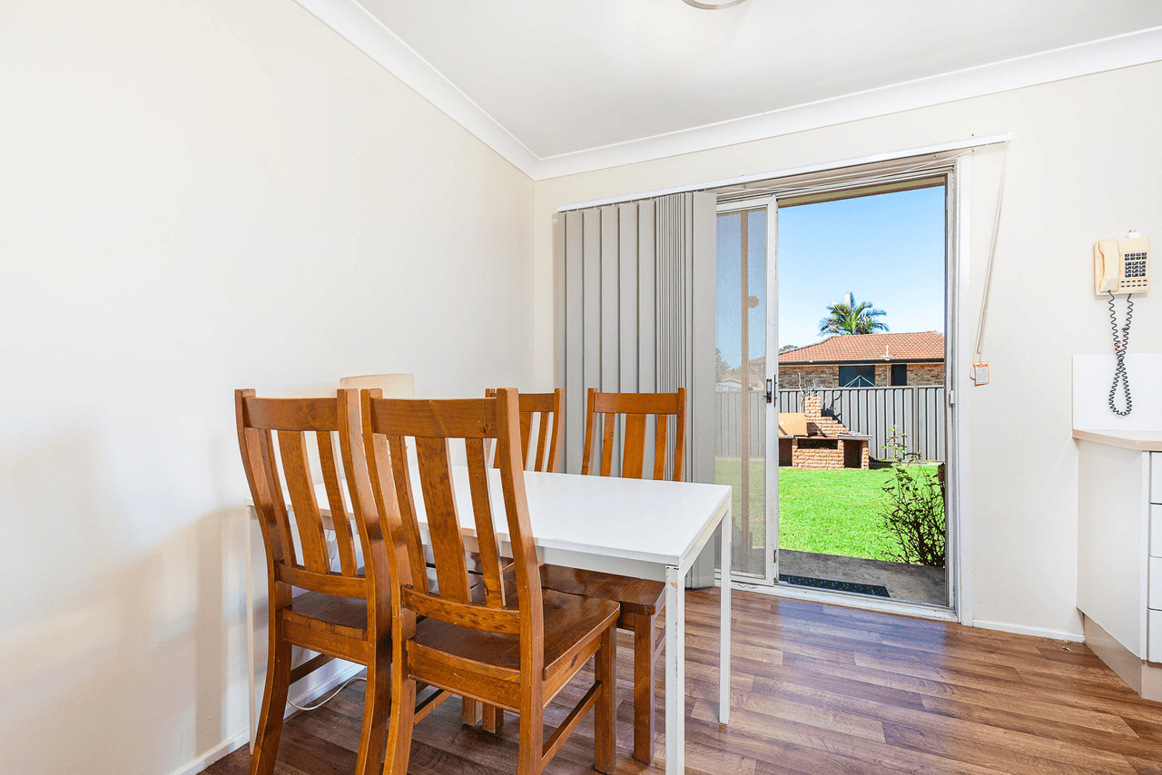 92 Tambaroora Crescent, MARAYONG, NSW 2148