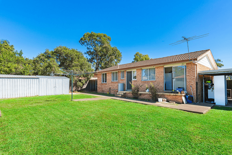 92 Tambaroora Crescent, MARAYONG, NSW 2148