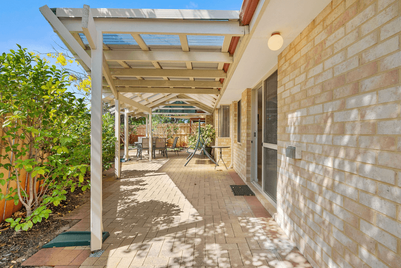 57 Sandown Circle, HENLEY BROOK, WA 6055