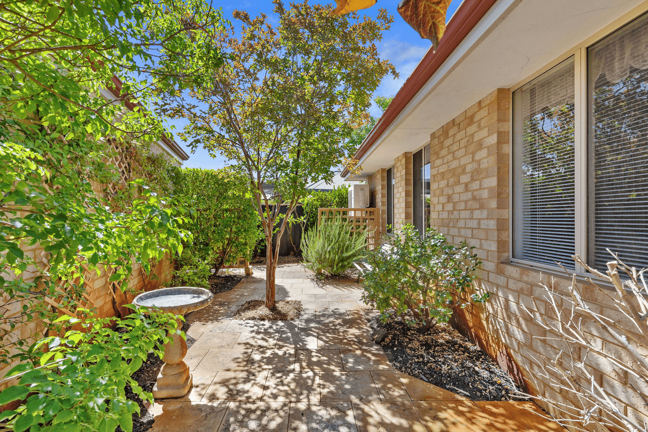 57 Sandown Circle, HENLEY BROOK, WA 6055