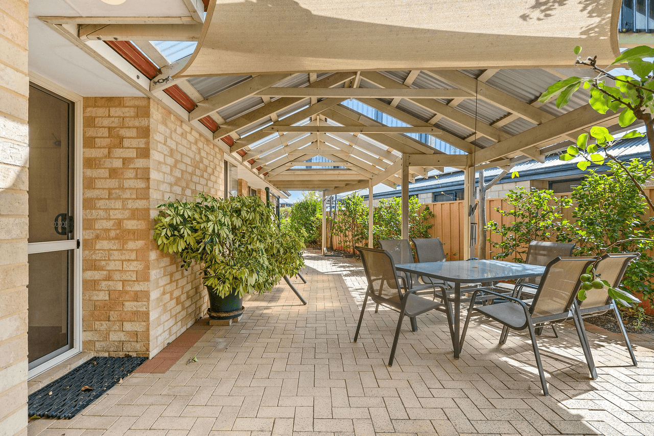 57 Sandown Circle, HENLEY BROOK, WA 6055