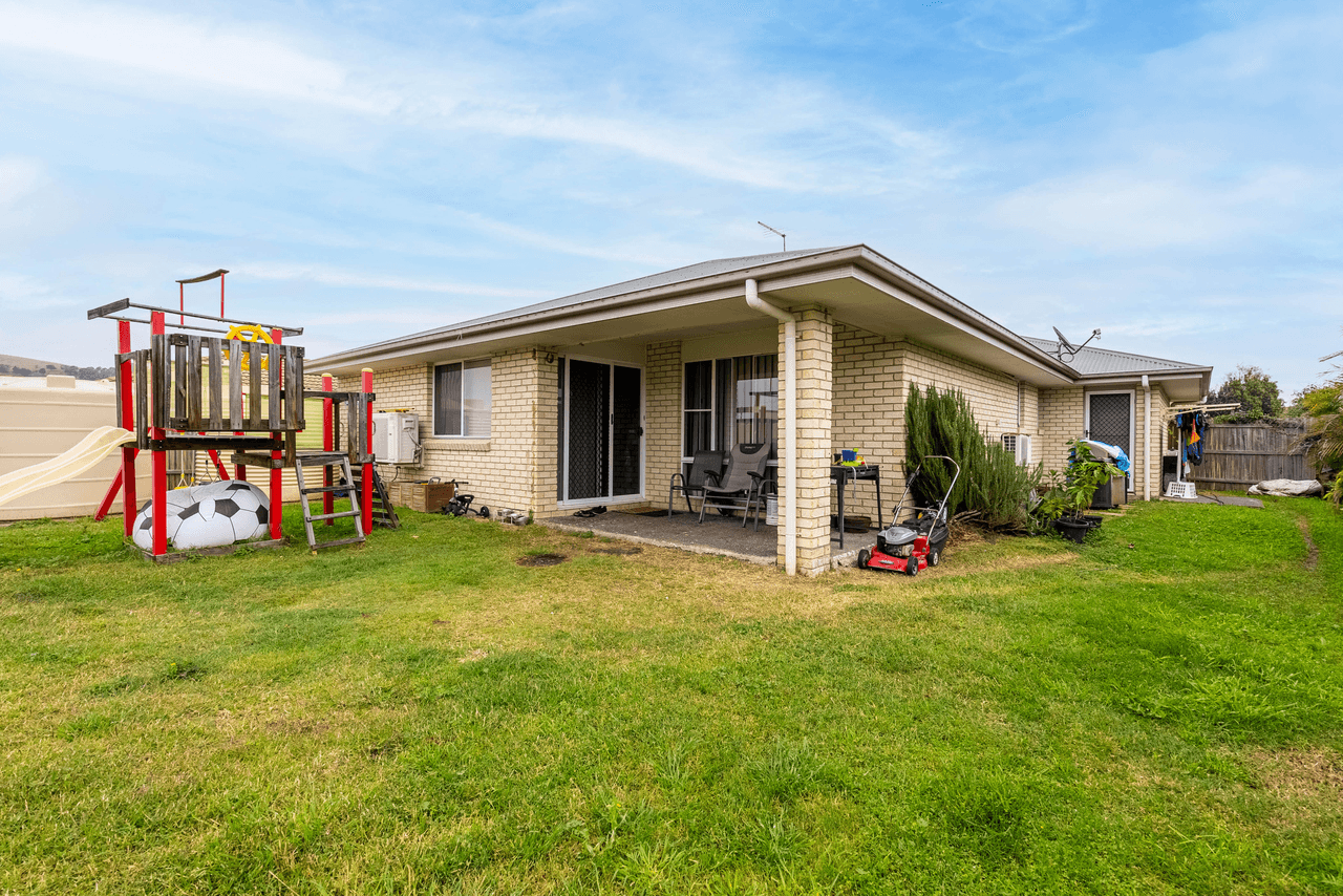 6 Spoonbill Court, LOWOOD, QLD 4311