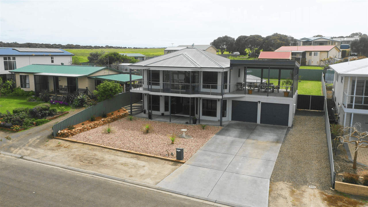 10 Africaine Terrace, KINGSCOTE, SA 5223