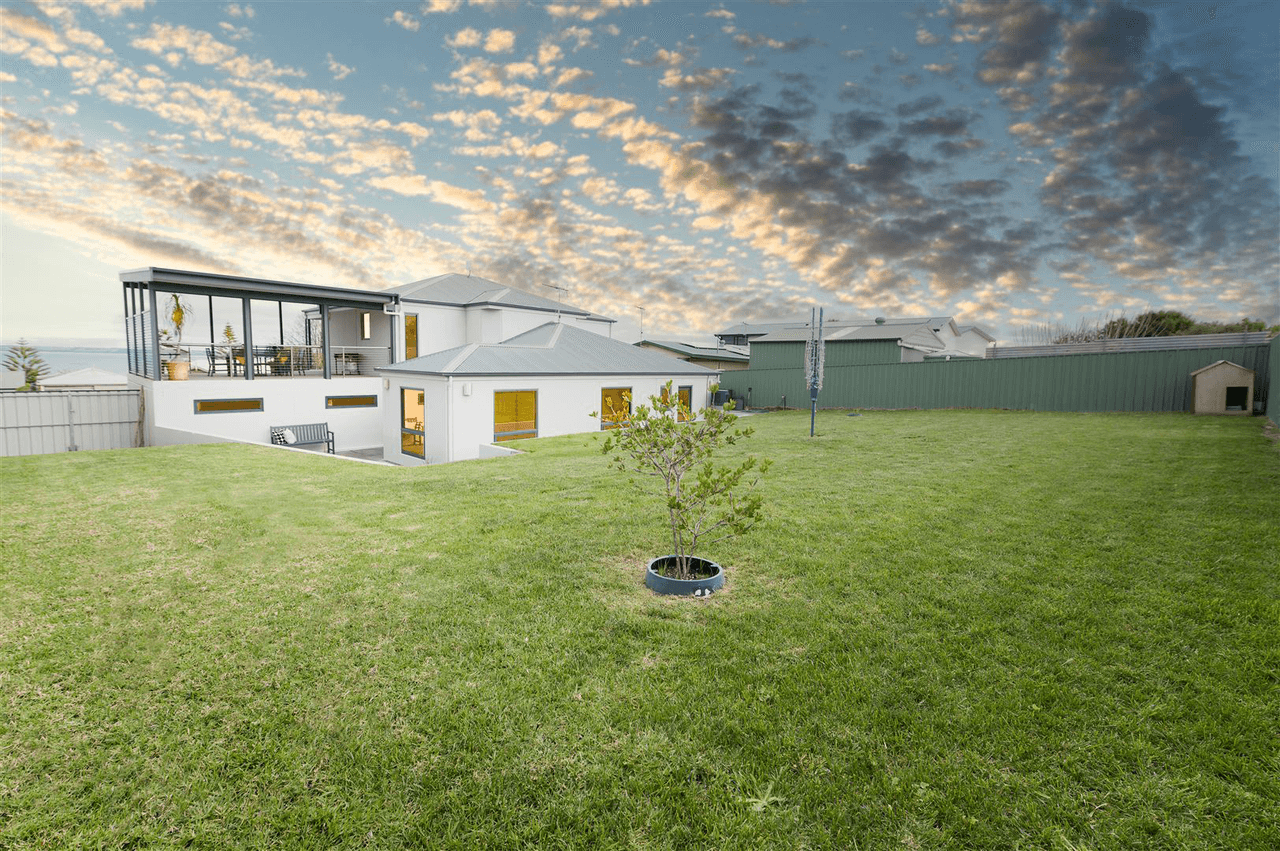 10 Africaine Terrace, KINGSCOTE, SA 5223