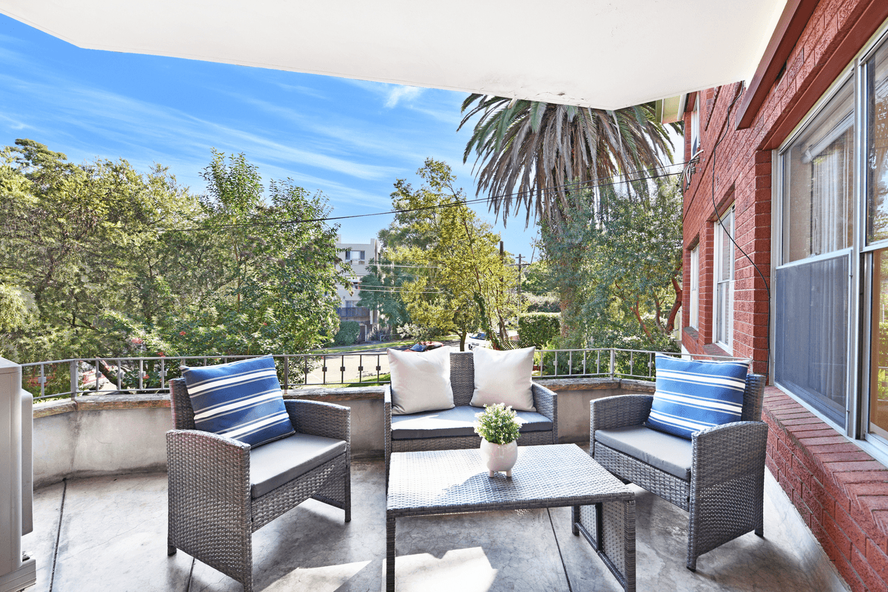 1/3 Ball Avenue, EASTWOOD, NSW 2122