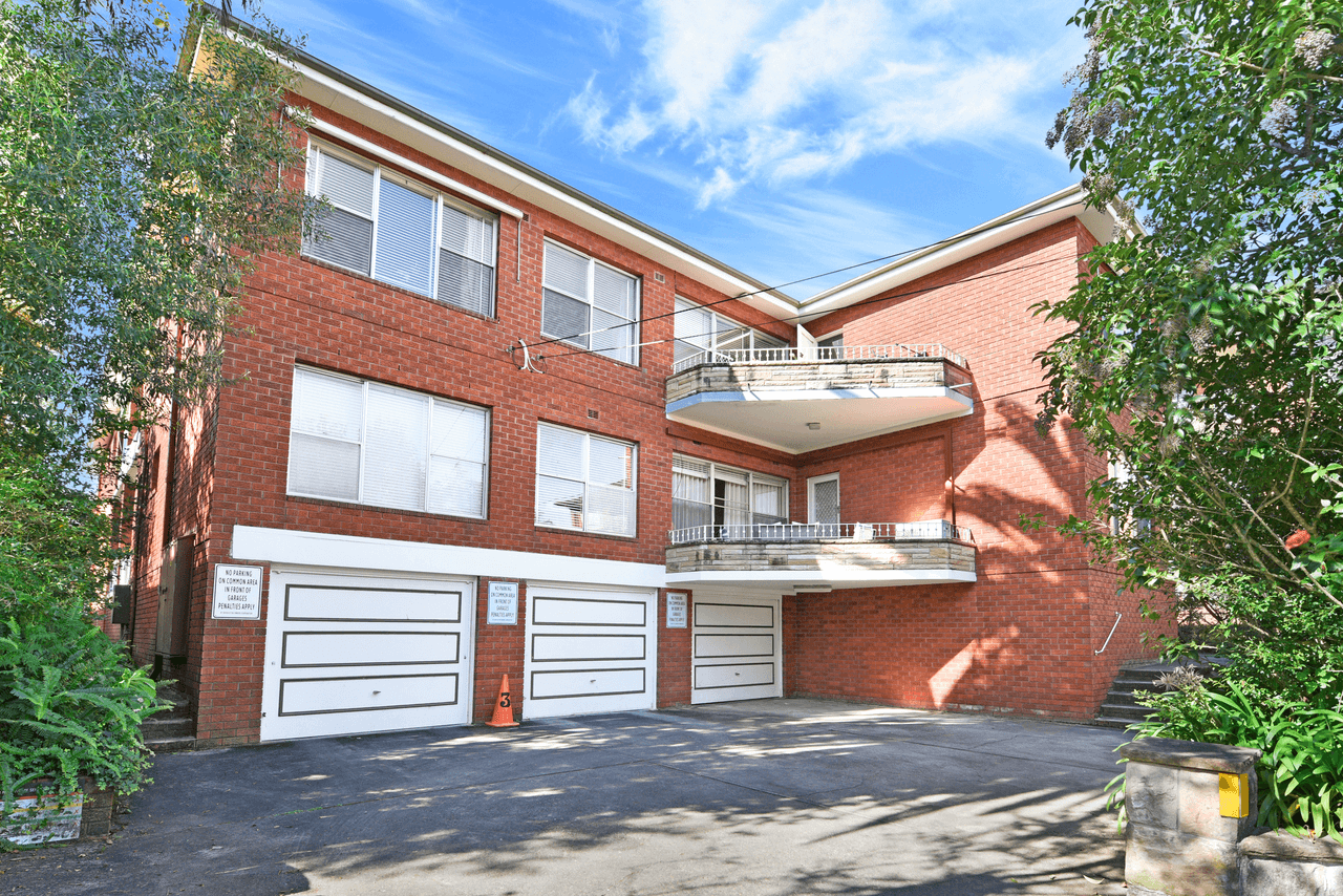 1/3 Ball Avenue, EASTWOOD, NSW 2122