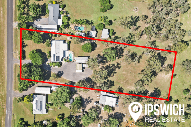 44 LOWOOD-MINDEN ROAD, LOWOOD, QLD 4311