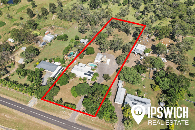 44 LOWOOD-MINDEN ROAD, LOWOOD, QLD 4311