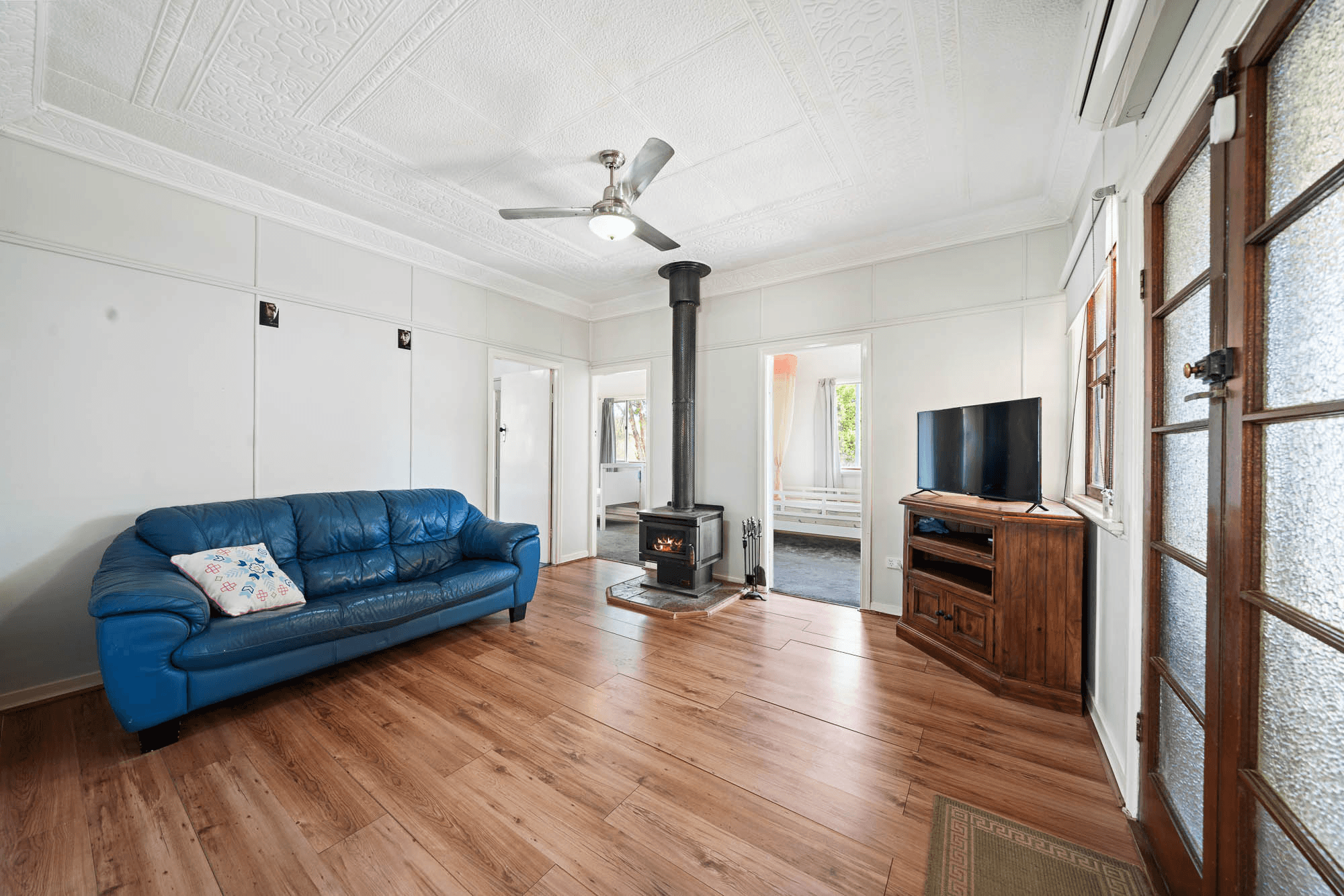 10 Cannon Street, Rangeville, QLD 4350