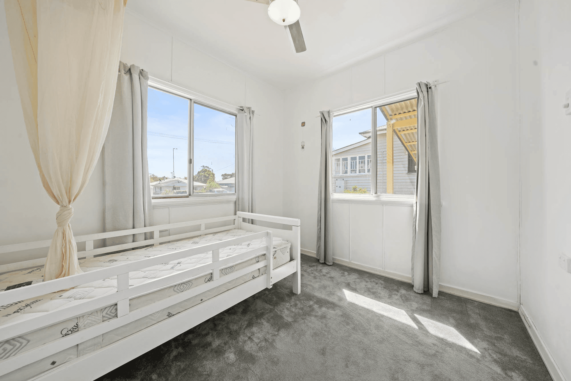 10 Cannon Street, Rangeville, QLD 4350