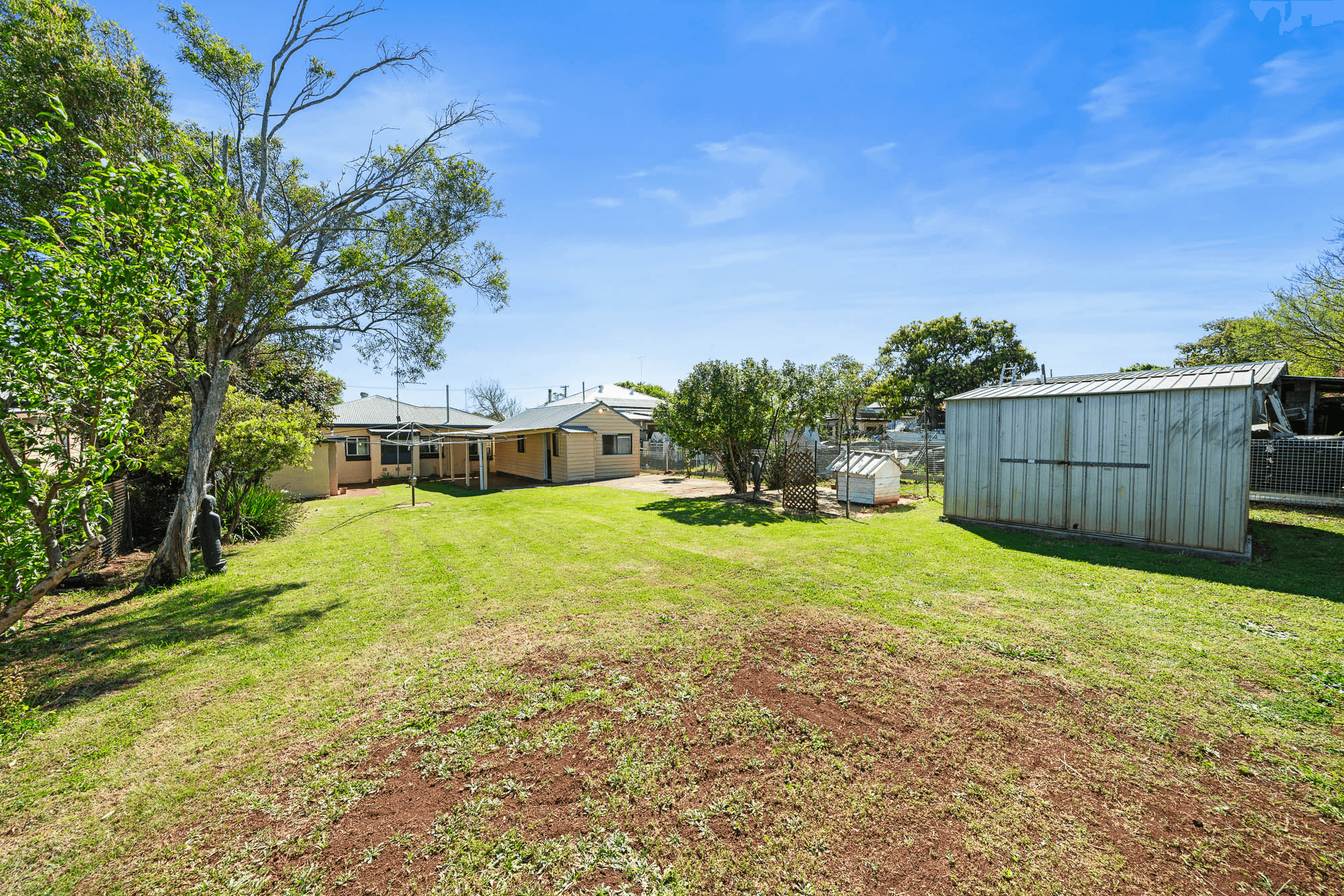 10 Cannon Street, Rangeville, QLD 4350