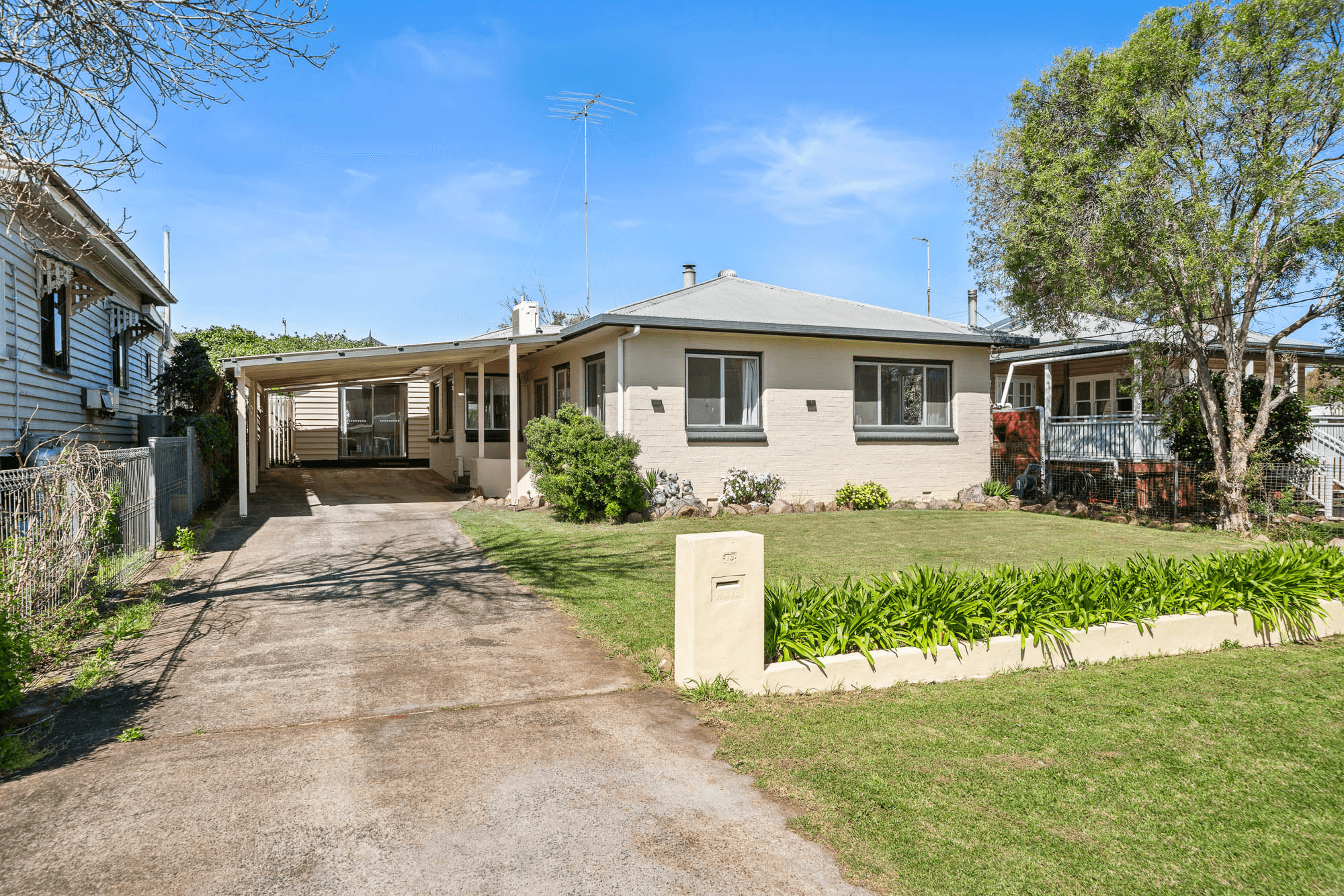 10 Cannon Street, Rangeville, QLD 4350