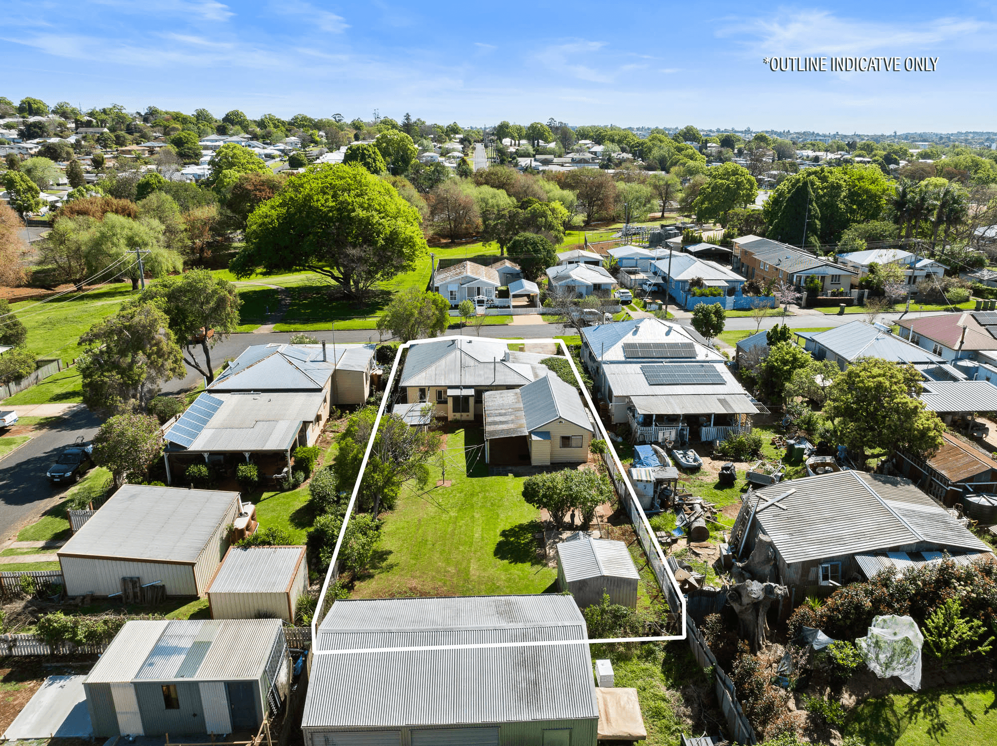 10 Cannon Street, Rangeville, QLD 4350