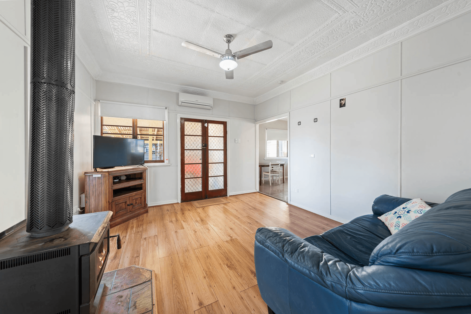 10 Cannon Street, Rangeville, QLD 4350