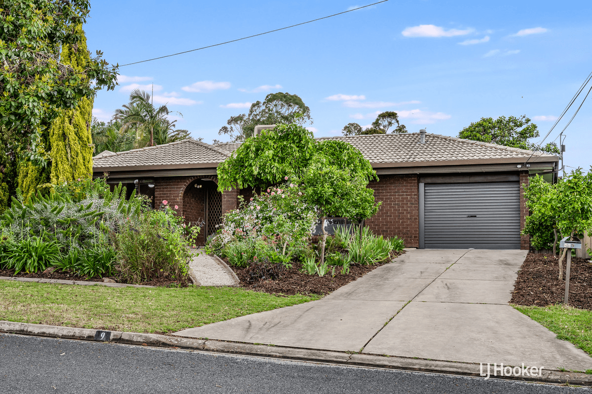 9 Headingley Street, HOPE VALLEY, SA 5090