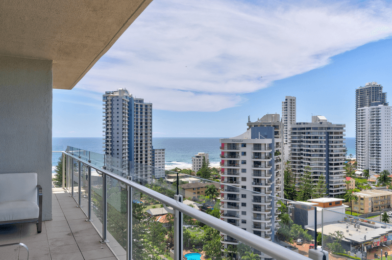 14G/33 Thornton Street, SURFERS PARADISE, QLD 4217