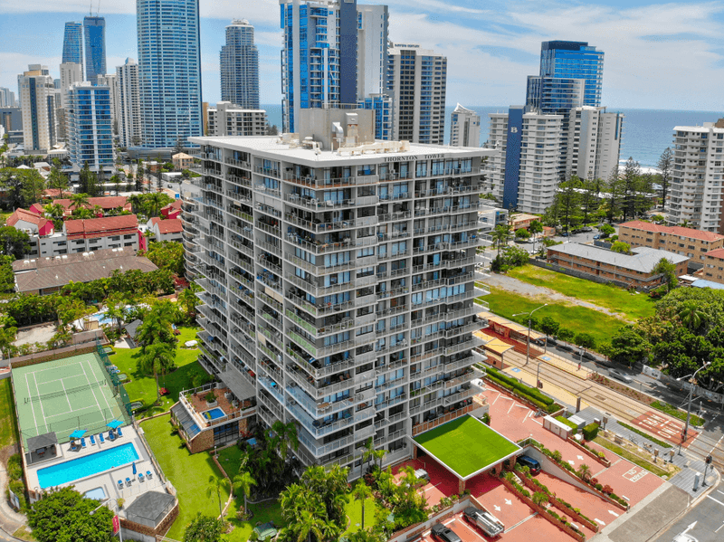 14G/33 Thornton Street, SURFERS PARADISE, QLD 4217