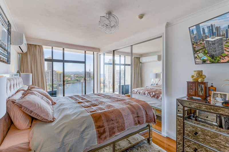 14G/33 Thornton Street, SURFERS PARADISE, QLD 4217