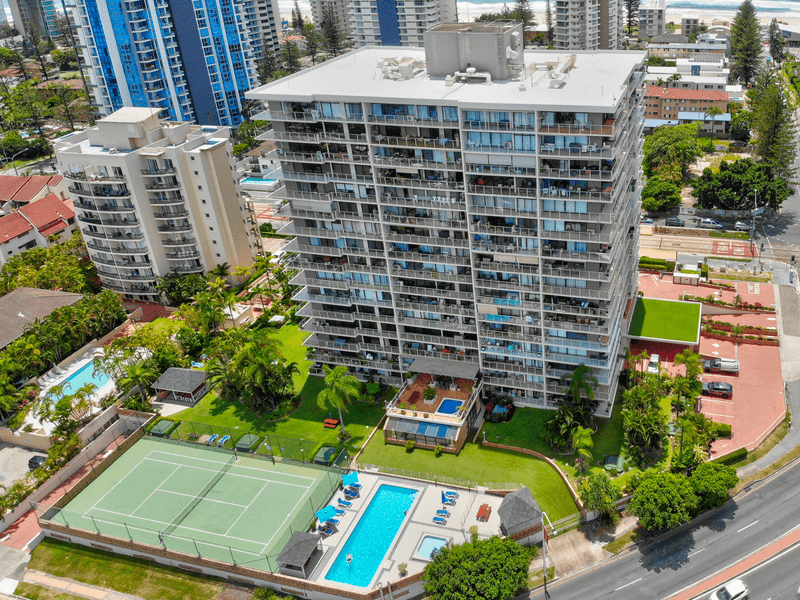 14G/33 Thornton Street, SURFERS PARADISE, QLD 4217