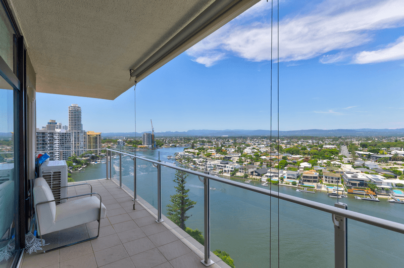 14G/33 Thornton Street, SURFERS PARADISE, QLD 4217