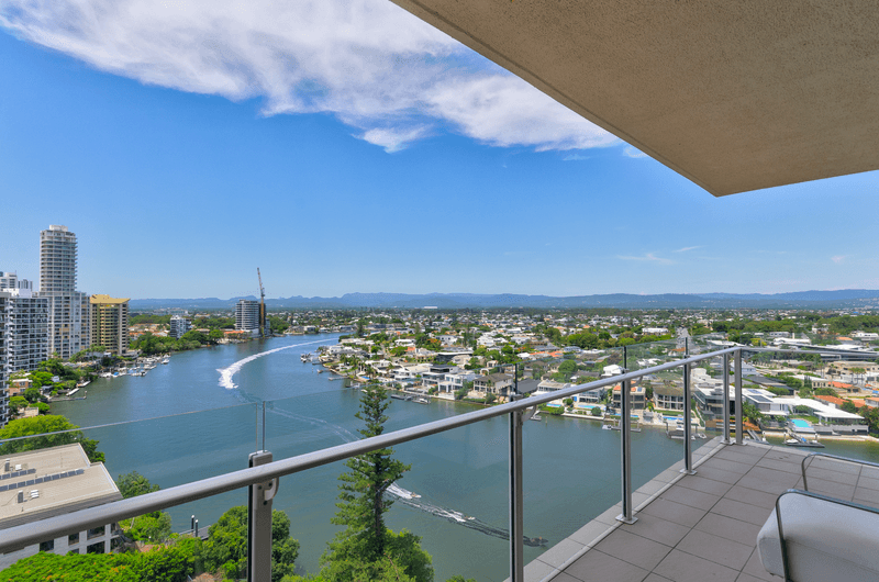 14G/33 Thornton Street, SURFERS PARADISE, QLD 4217