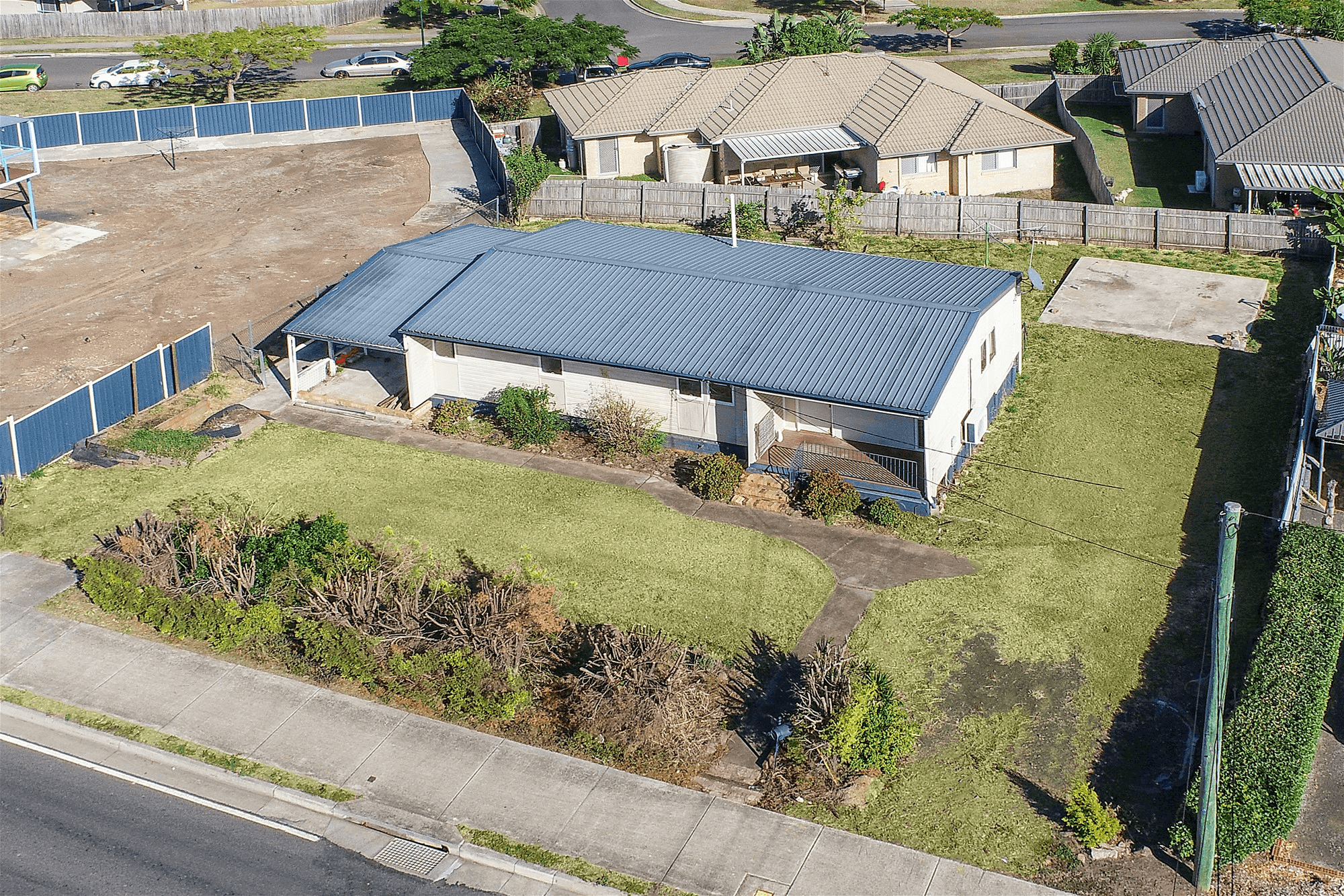 36 Bognuda Street, BUNDAMBA, QLD 4304