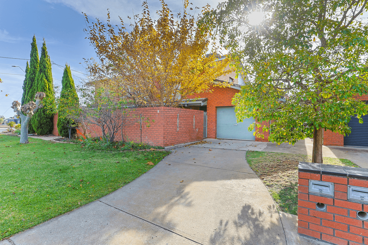 2/18 Chaffey Avenue, Mildura, VIC 3500