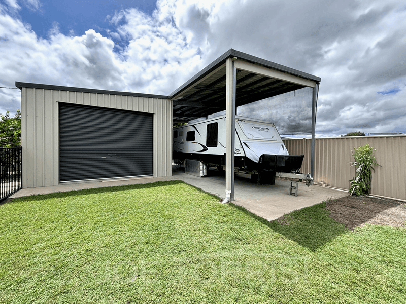 214 Hastie Road, Mareeba, QLD 4880