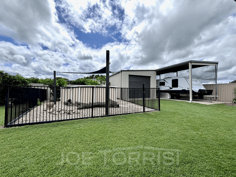 214 Hastie Road, Mareeba, QLD 4880