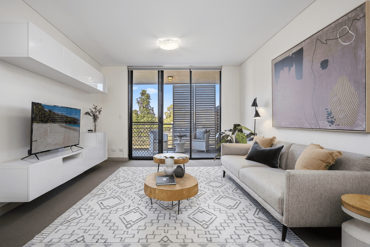 2208/20 Porter Street, Ryde, NSW 2112