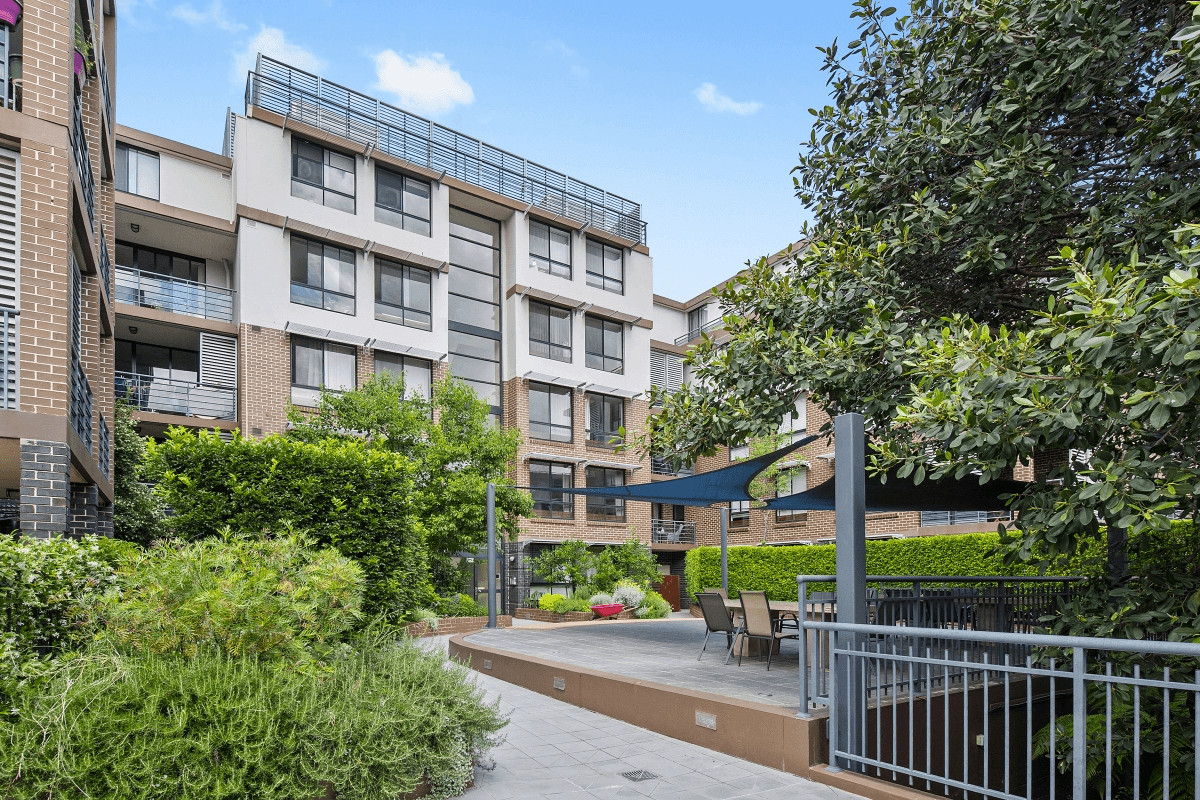 2208/20 Porter Street, Ryde, NSW 2112