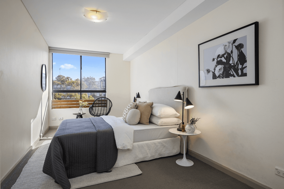 2208/20 Porter Street, Ryde, NSW 2112