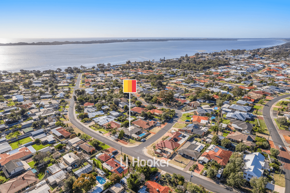 28 Dawe Street, Australind, WA 6233