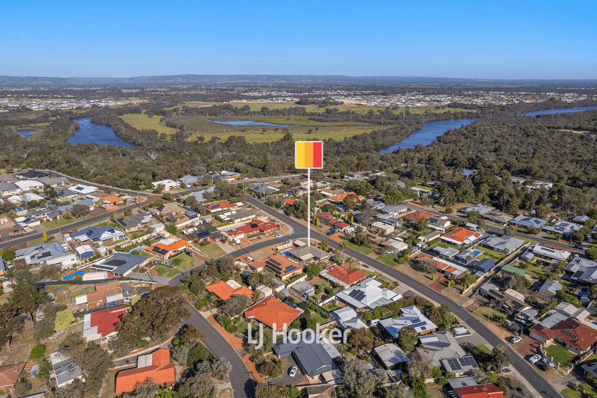 28 Dawe Street, Australind, WA 6233